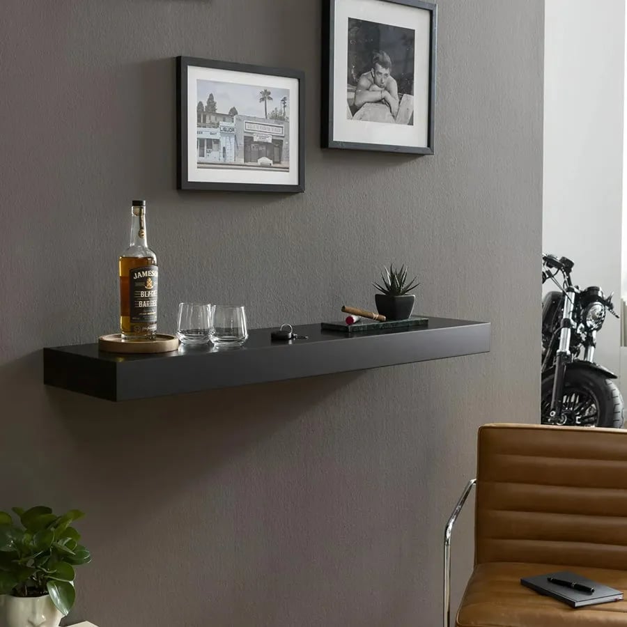 🔥Last 4 hours Sale: Save $50 -Wallboard With Secret Compartment(🔥Free Shipping)