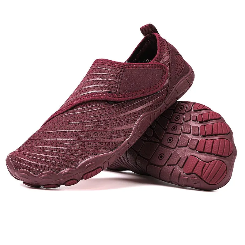 Voya Barefoot Shoes Solyn