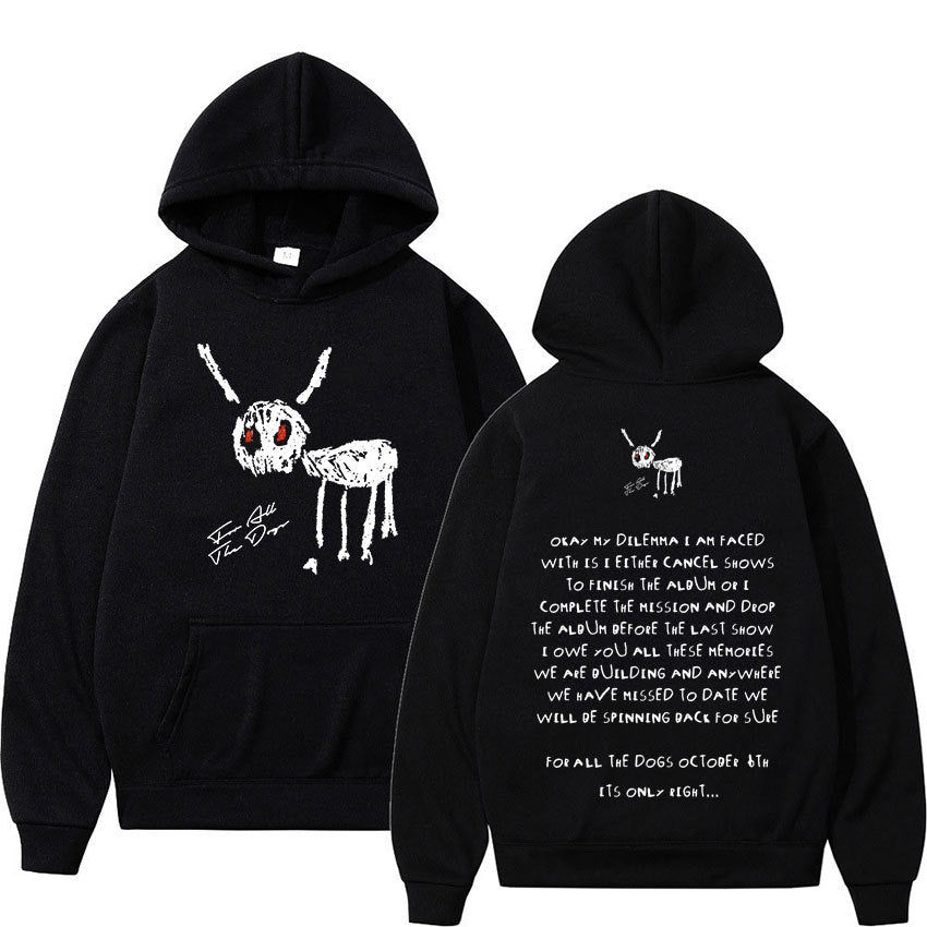 F.A.T.D. Hoodie