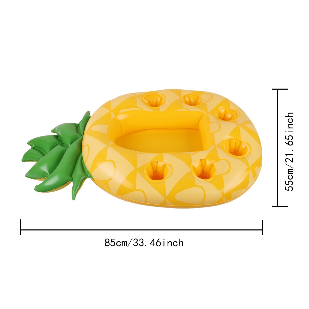 ☀️Summer Hot Sale 49% OFF - 🌊Floating Food Holder