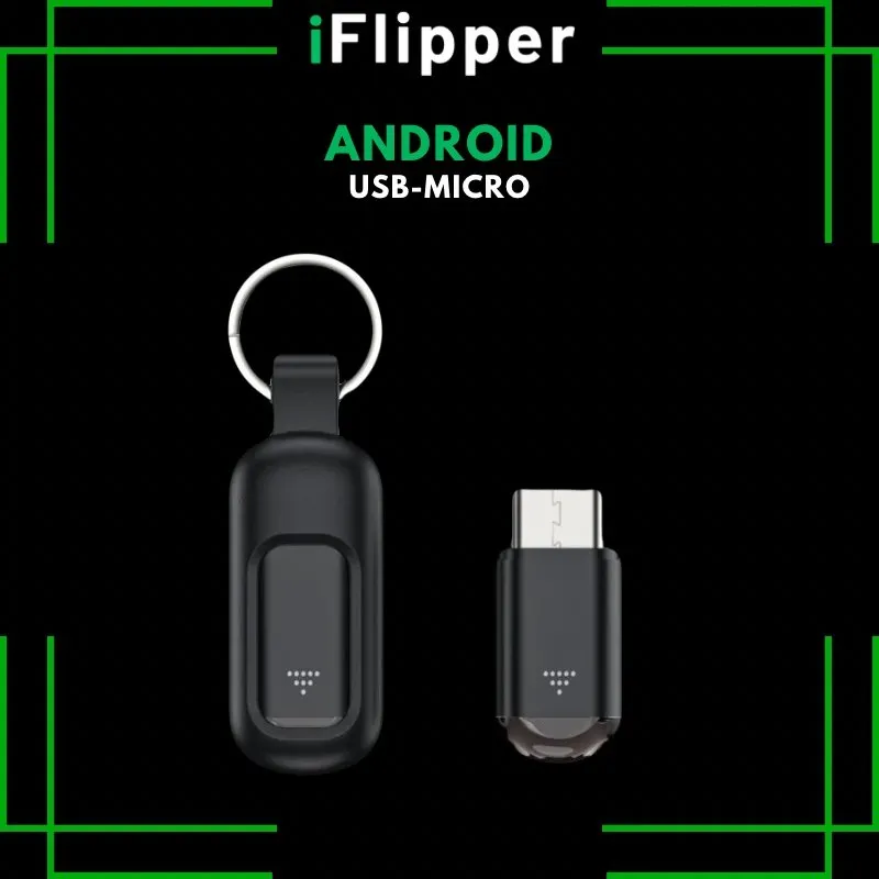 iFlipper