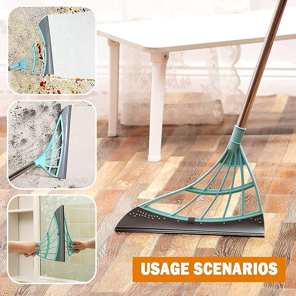 3 in 1 Silicone Magic Broom (Buy 2 Get Free Shipping)