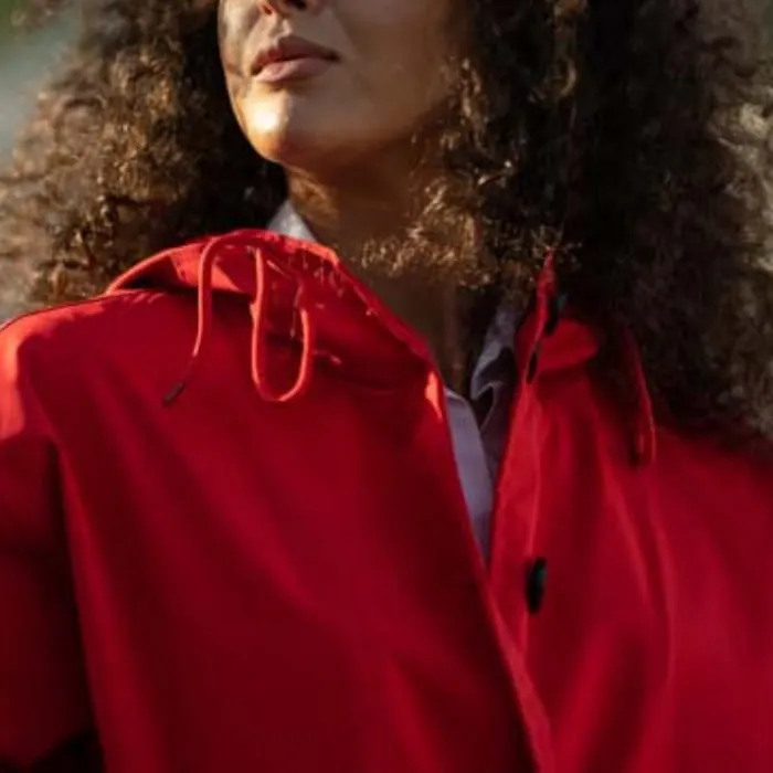 classics-agave 🔥 Last Day 49%OFF🔥 Waterproof Hooded Trench Coat