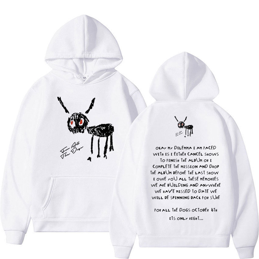 F.A.T.D. Hoodie