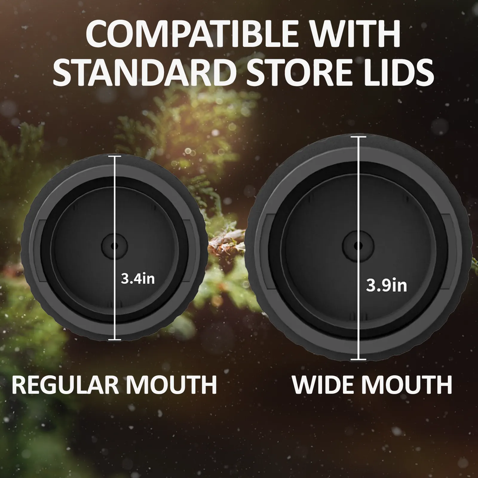 Mason Jar Vacuum Sealer