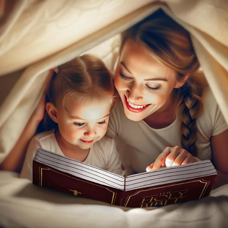 Holy Bible Pillow Book🙏💖 BUY 2 FREE SHIPPING