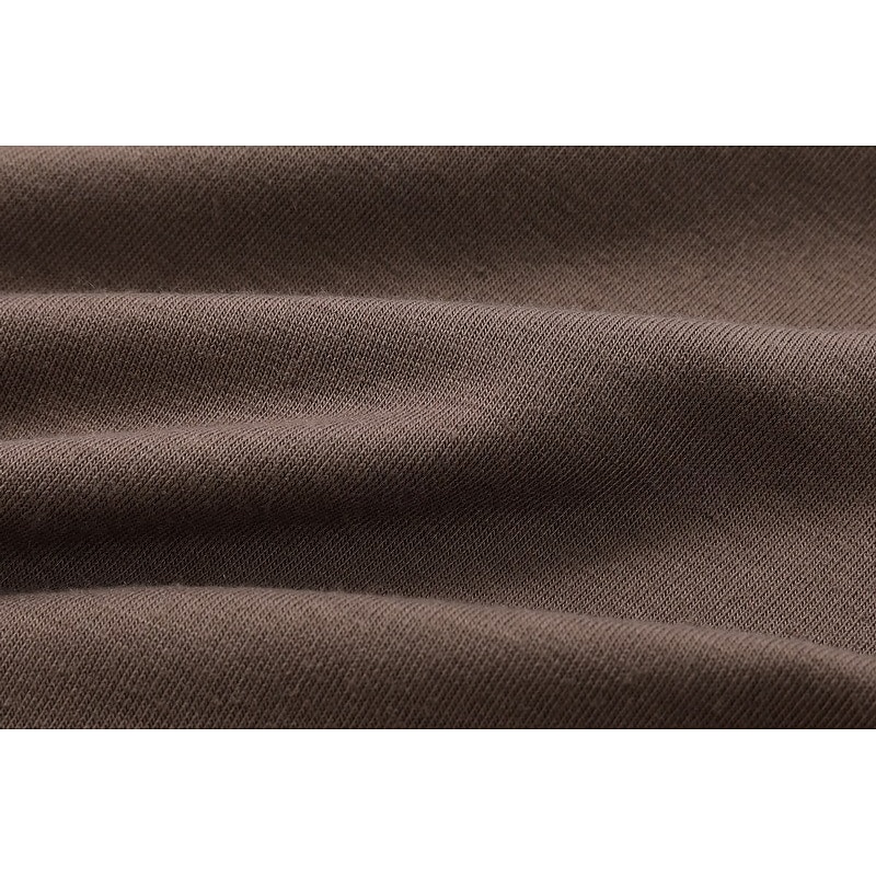 Men's Color Block Henley Tee - Designer Patchwork Casual