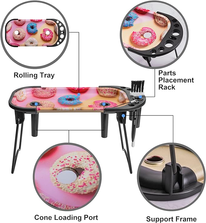 🔥HOT SALE 50% OFF 💖Foldable packing tray