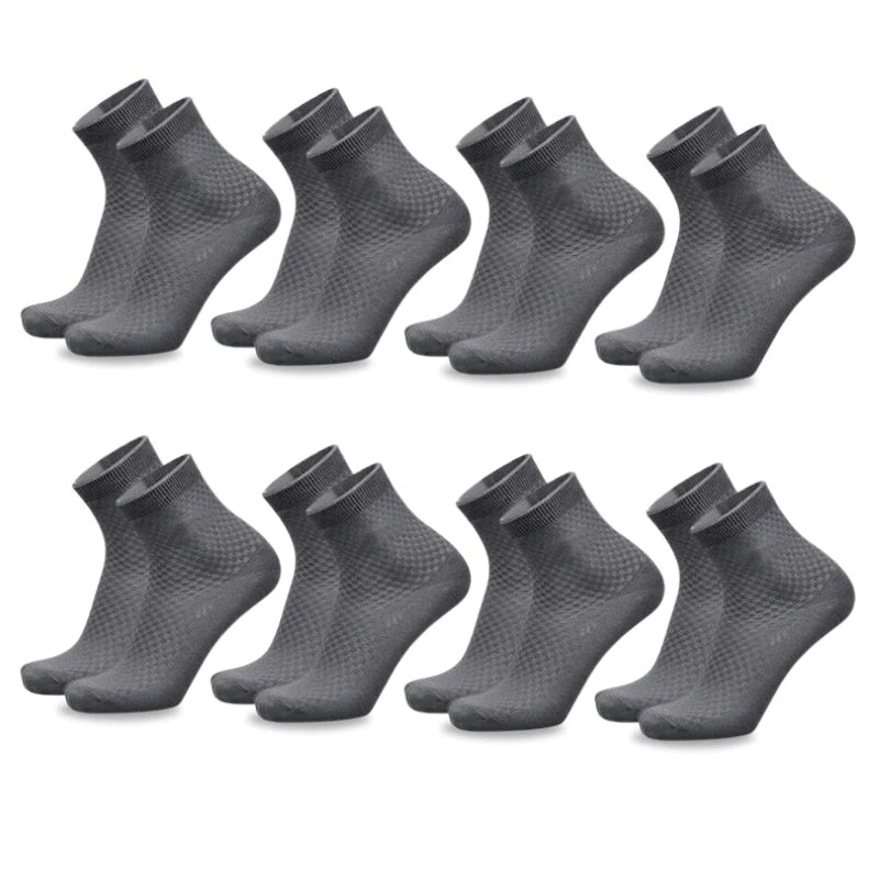 Premium Bamboo Fibre Socks – Hot Sale 50% Off