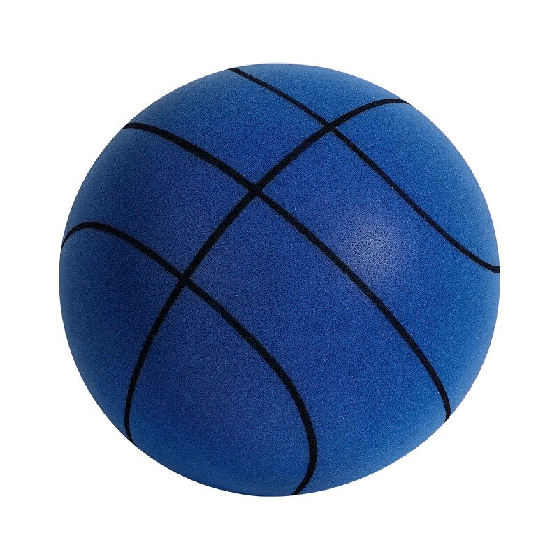 Nuzufy Silent Basketball