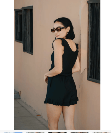 HoneyMark LAST DAY 49% OFF🔥Built-in bra and Leggings Swim Romper(Buy 2 Free Shipping)