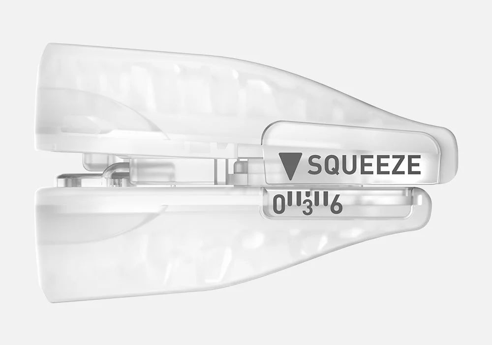Sleep Guardian Mouthpiece