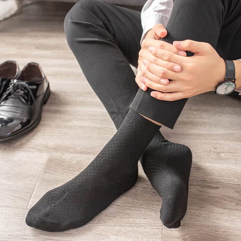 Premium Bamboo Fibre Socks – Hot Sale 50% Off