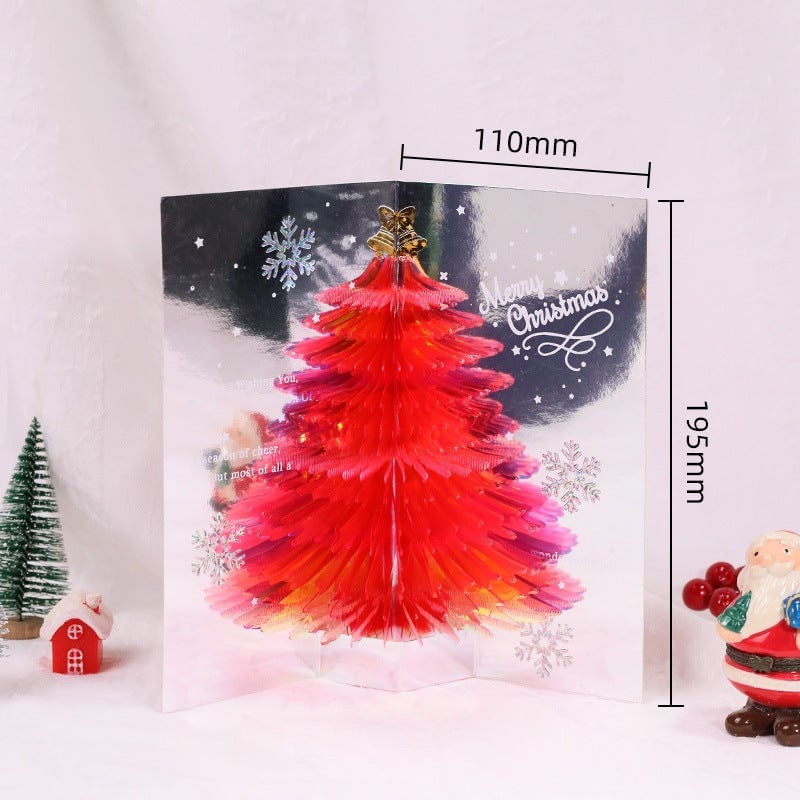 🎄🎅Early Christmas Promotion - 49% OFF 🎄3D Christmas Handmade Cards