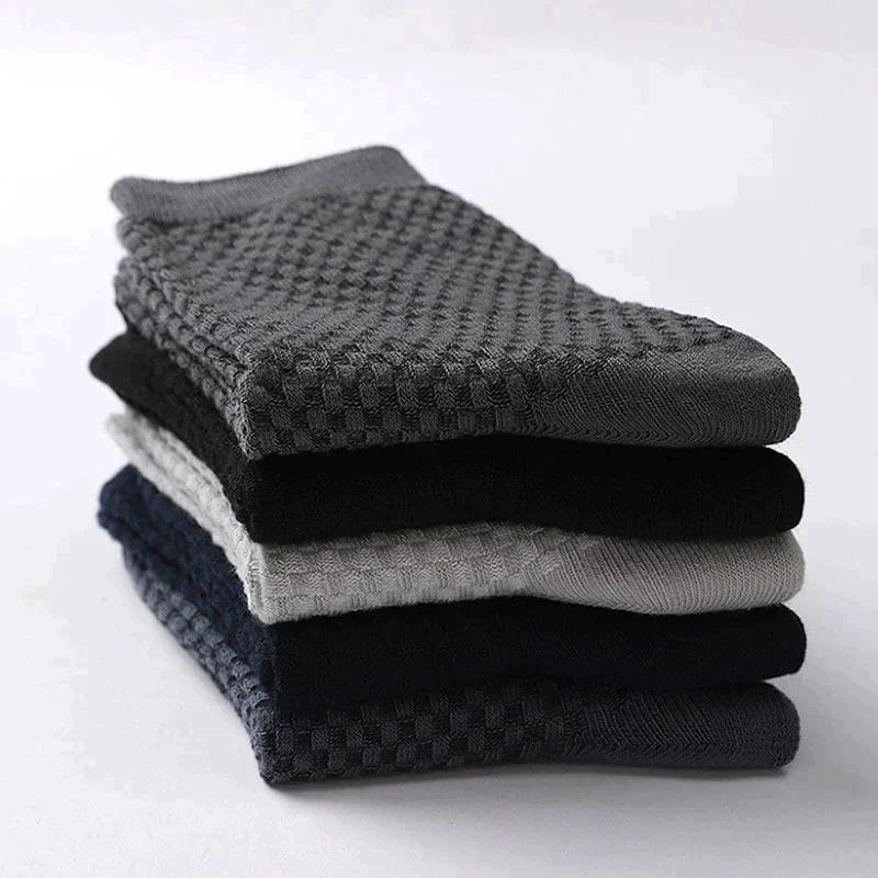 Premium Bamboo Fibre Socks – Hot Sale 50% Off