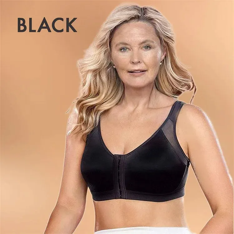 Embraced – LAST DAY SALE 70% – Adjustable Chest Brace Support Multifunctional Bra