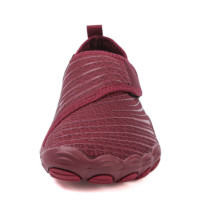 Voya Barefoot Shoes Solyn