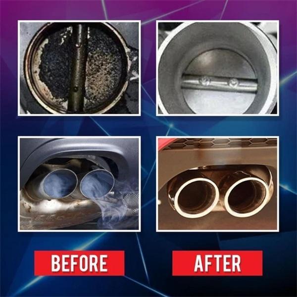🔥2025 HOT SALE🔥Catalytic Converter Cleaner