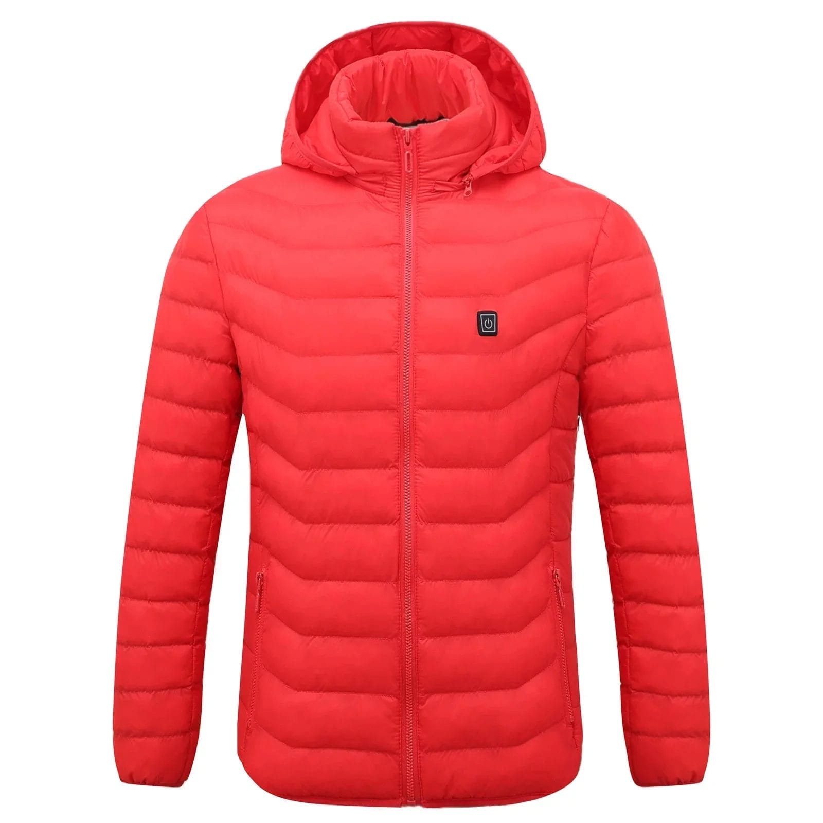PUFFTEK – Self Heating Jacket