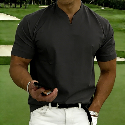 [Copy]100% Premium Cashmere Men’s Shirt — Timeless Style