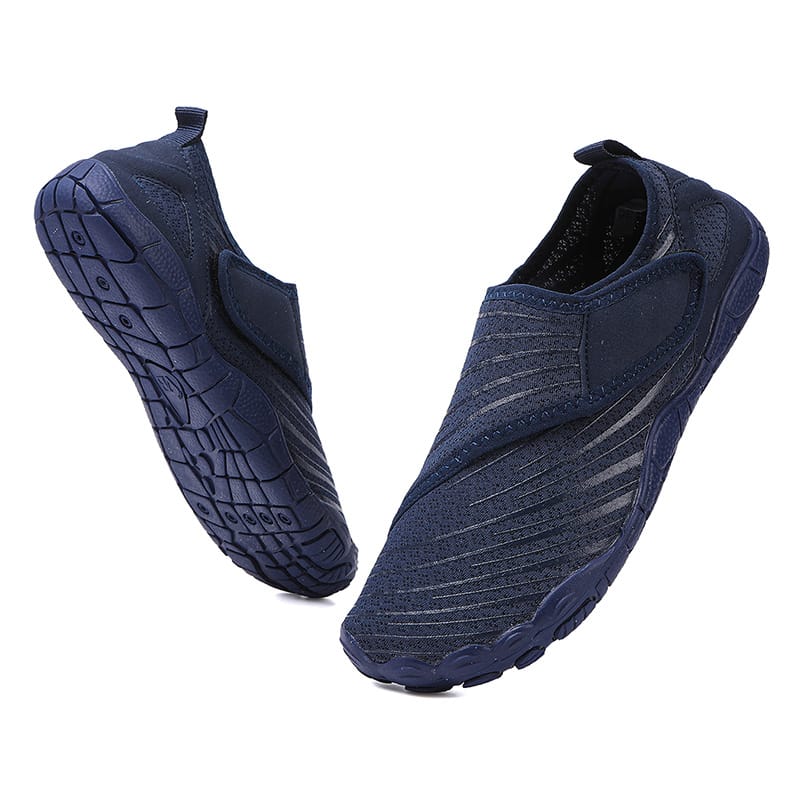 Voya Barefoot Shoes Solyn