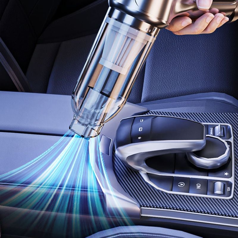 (🌲EARLY CHRISTMAS SALE - 48% OFF) 3 in 1 Cordless Vacuum Cleaner(BUY 2 GET FREE SHIPPING)