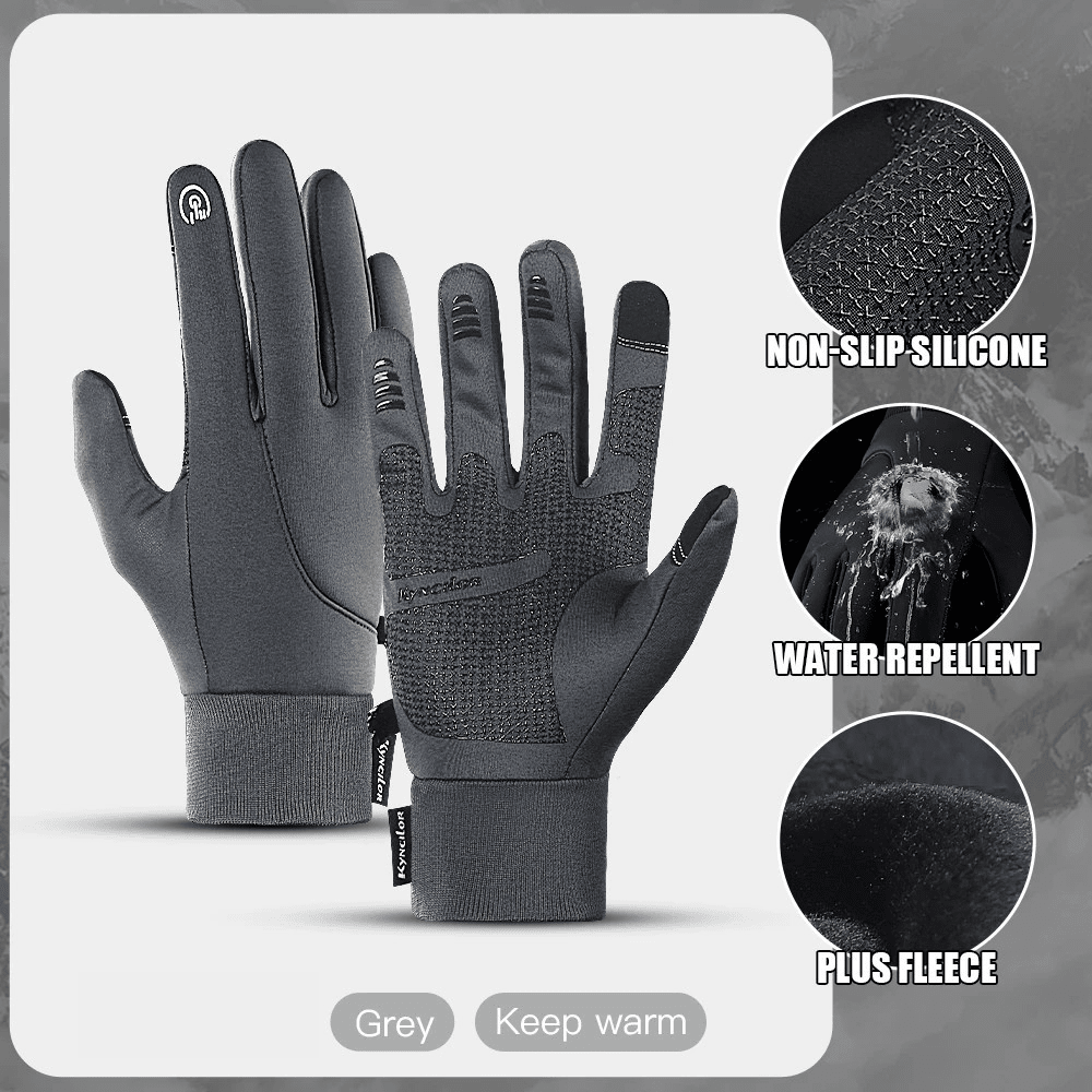 ARCTICZ – PREMIUM THERMO GLOVES