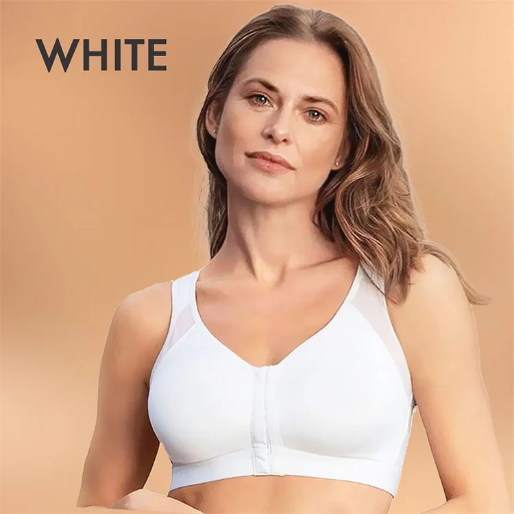 Embraced – LAST DAY SALE 70% – Adjustable Chest Brace Support Multifunctional Bra
