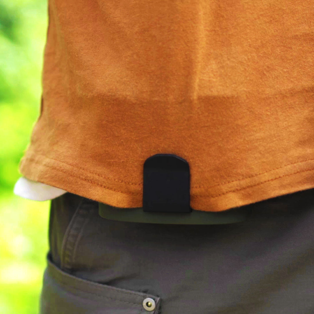 CoolClip™ Trail