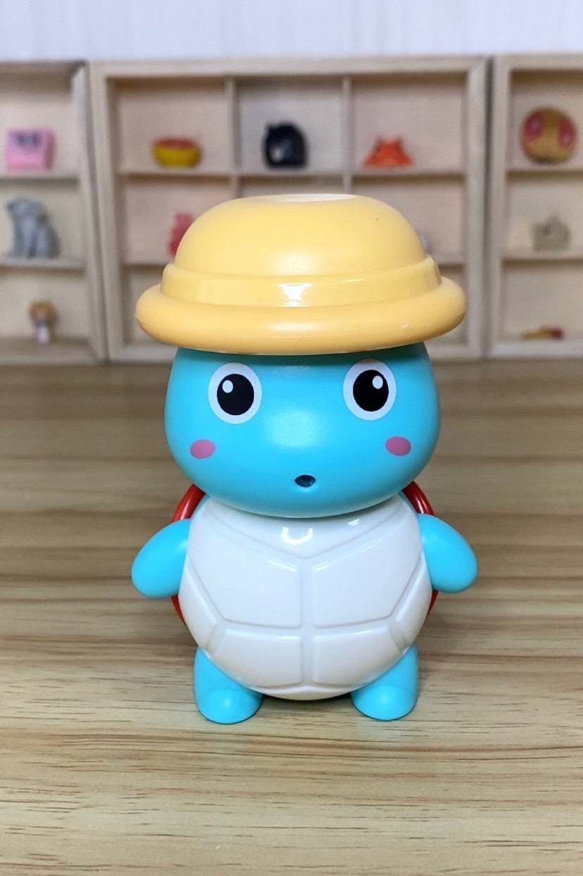 Fun Press Bath Toy