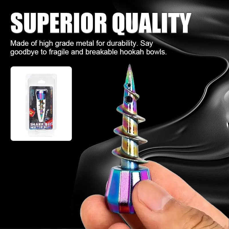 🔥Hot Sale - Metal Screw-Shaped tool