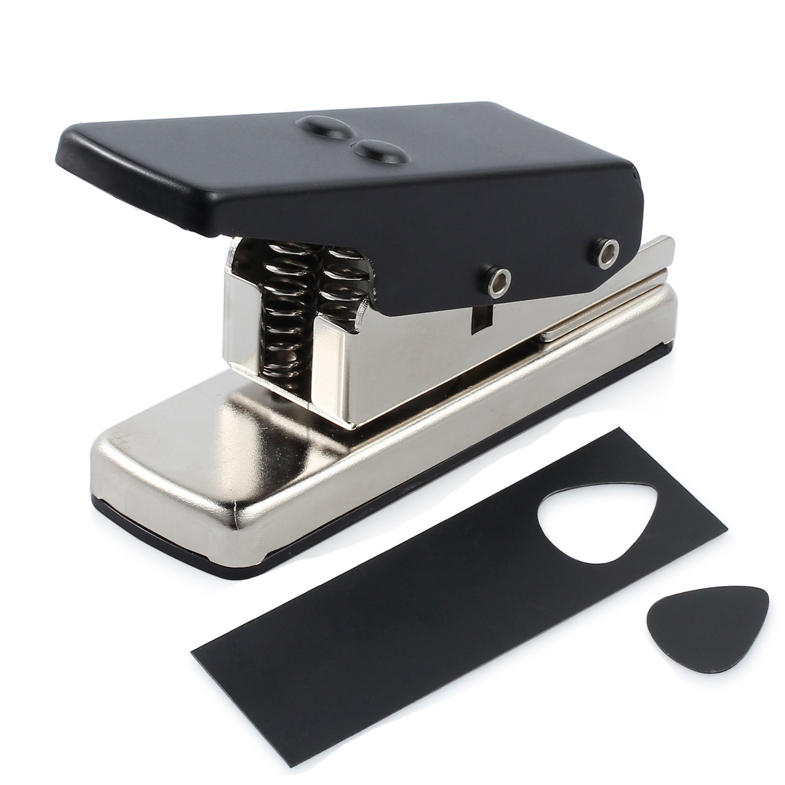 PickPuncher DIY Guitar Pick Punch