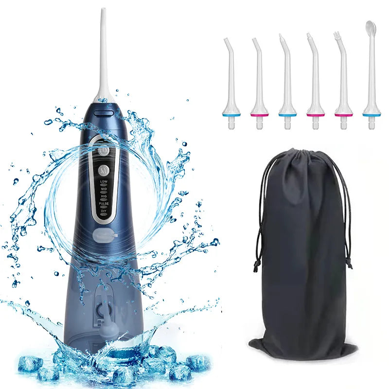Dental Water Floss