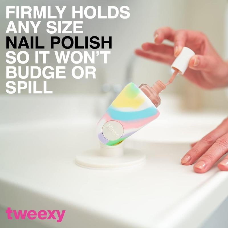 🔥LAST DAY 50% OFF - 💅✨Untippable Nail Polish Holder
