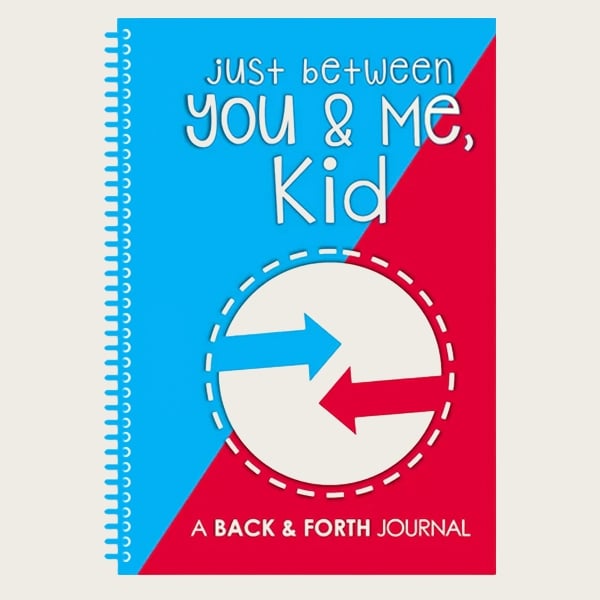 "Just Between You & Me, Kid"👨‍👧‍👦💞BEST SELLER