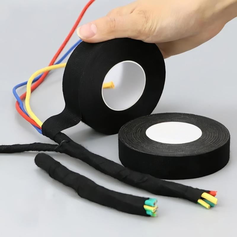 🔥Last Day 50% OFF - Electrical Tape for Wires