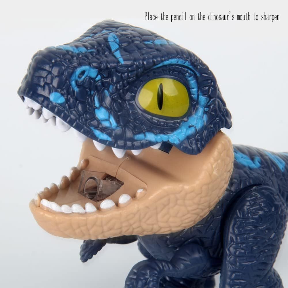 5 in 1 Dinosaur-themed Stationery Funny Toy for Kids
