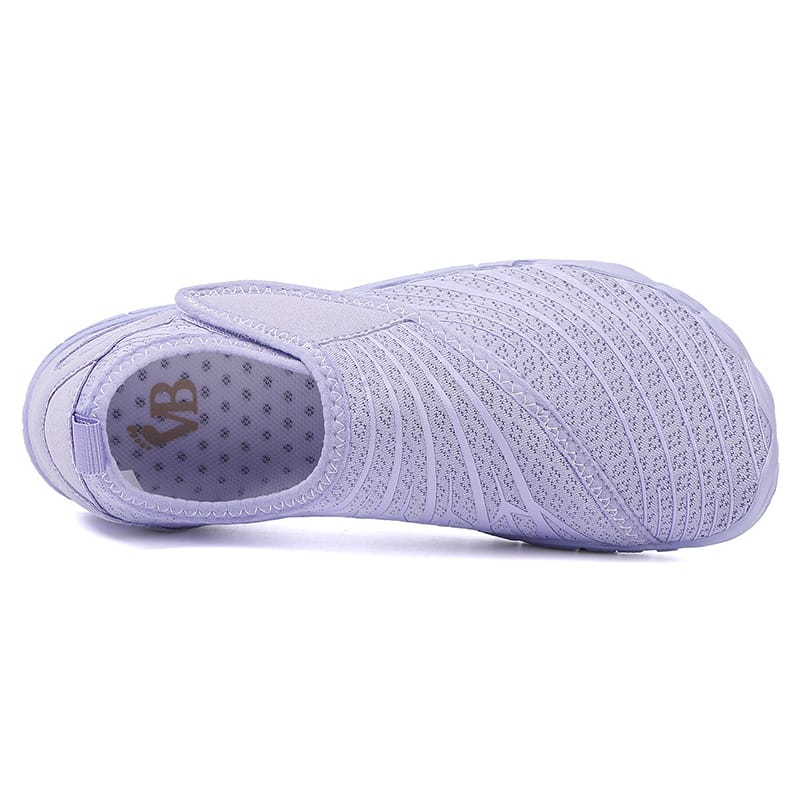 Voya Barefoot Shoes Solyn