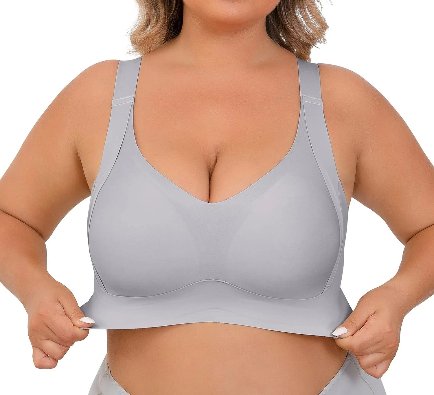 GLIZARA® COMFORT SHAPER BRA