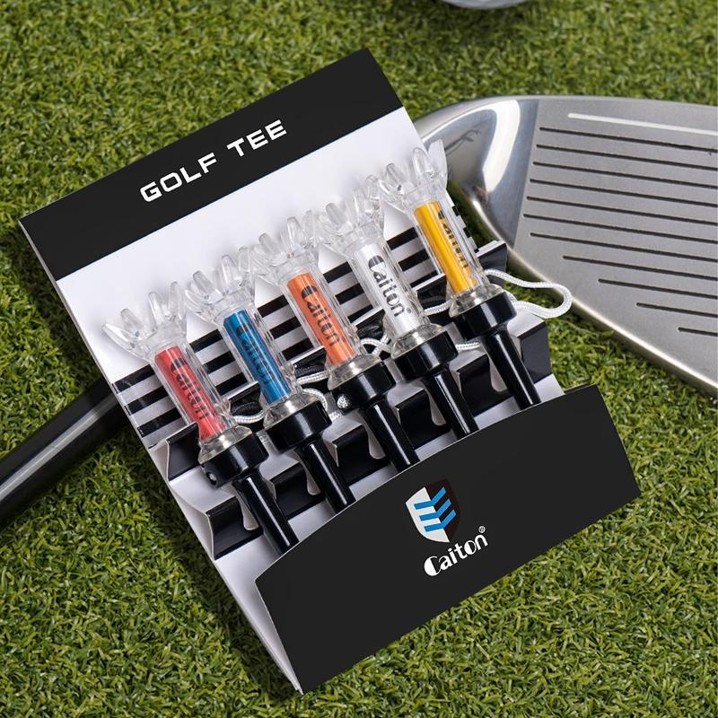 🏆#1 Bestselling-🔥 Magnetic Golf Tees Set(5 Counts/set)