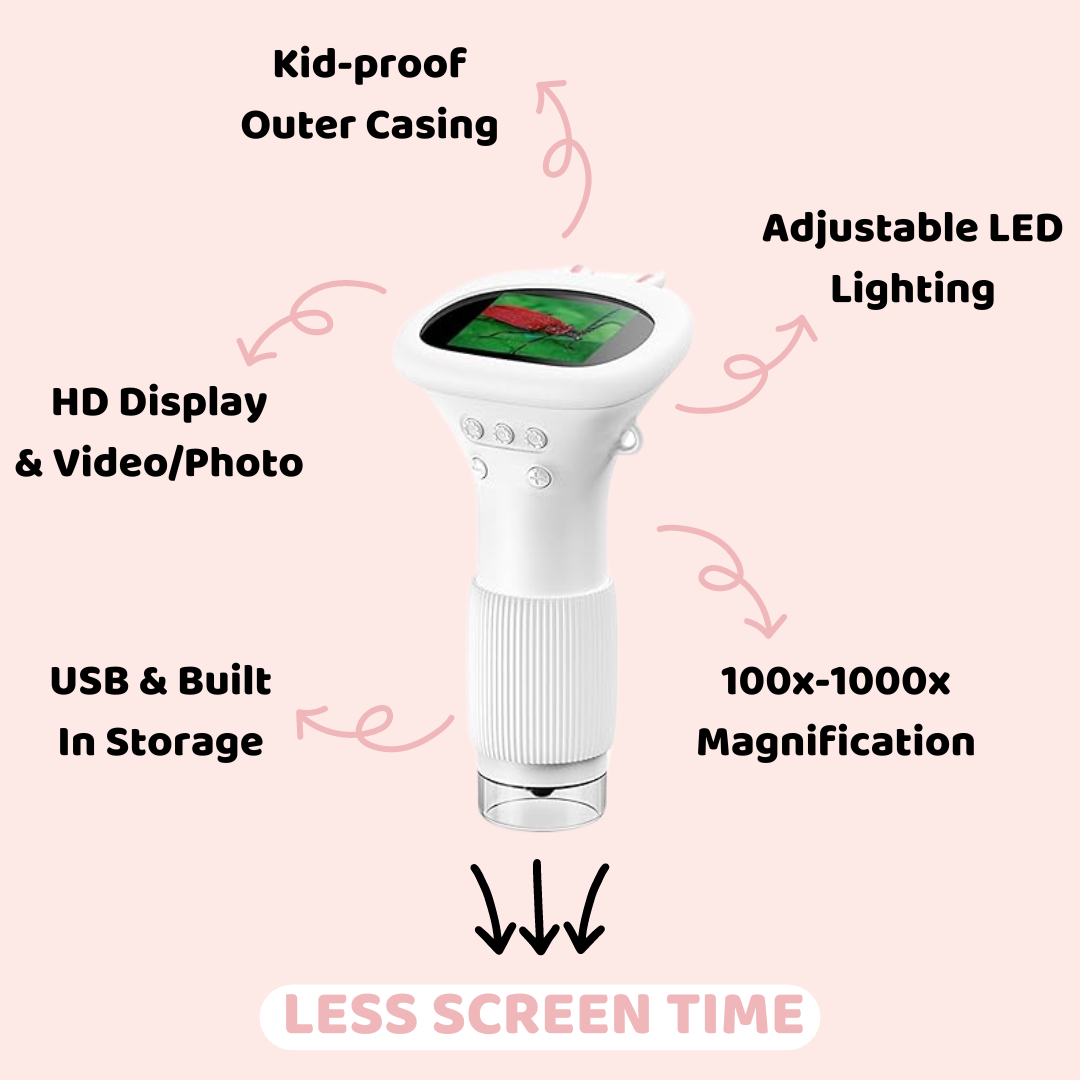Velaraa ExplorerScope