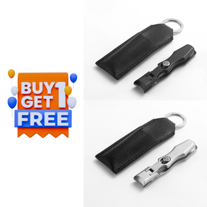 Nail Clipper [BUY 1 GET 1]