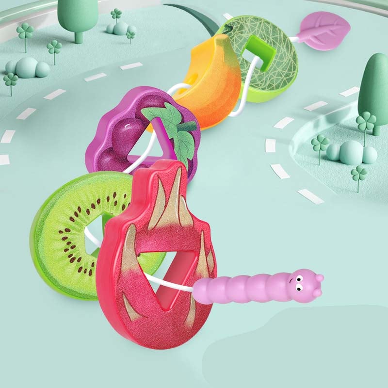 Fruit Stringing Game (Buy 2 Free Shipping)