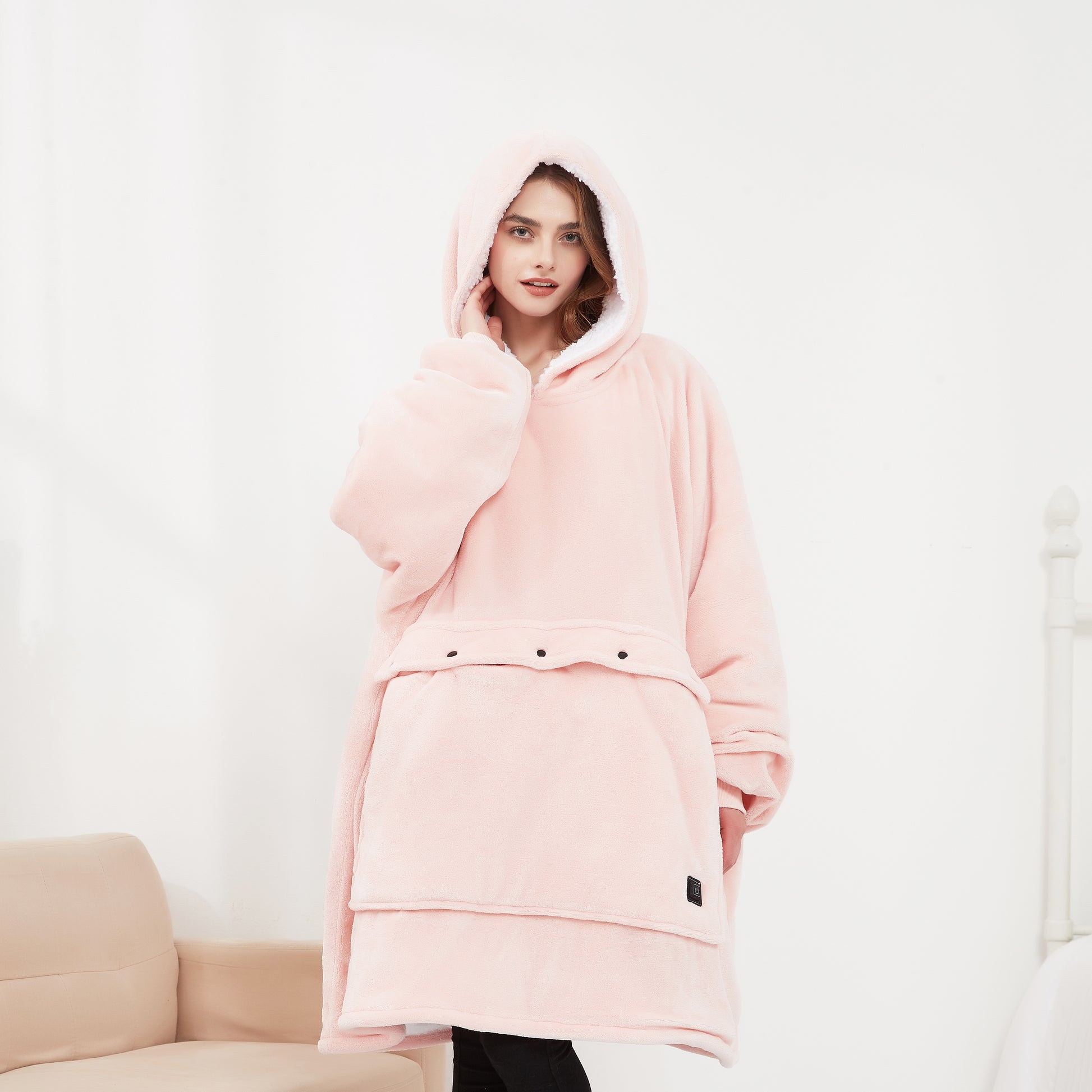 ToastyHoody - Free Shipping