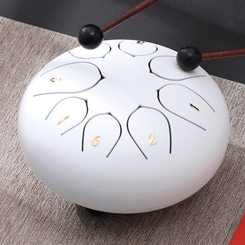 (2023 Christmas Hot Sale) Ethereal Drum