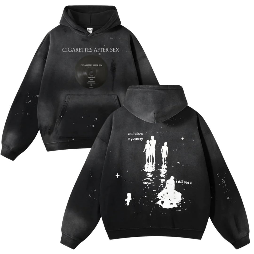 Unisex CAS Hoodie (Free Shipping)