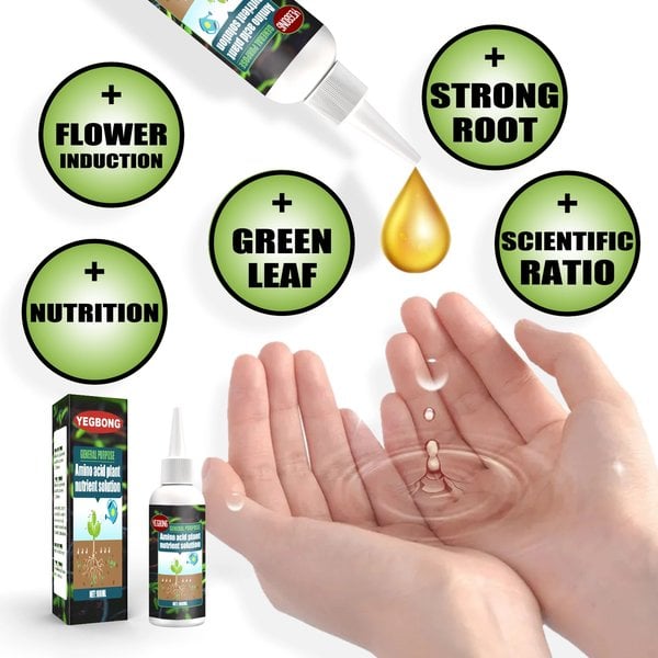 🔥BUY 1 GET 1 FREE🔥Plant Nutrient Solution