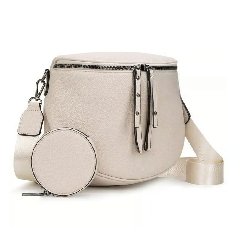 Large Fanny Pack – Hands‑Free, Lightweight & Roomy