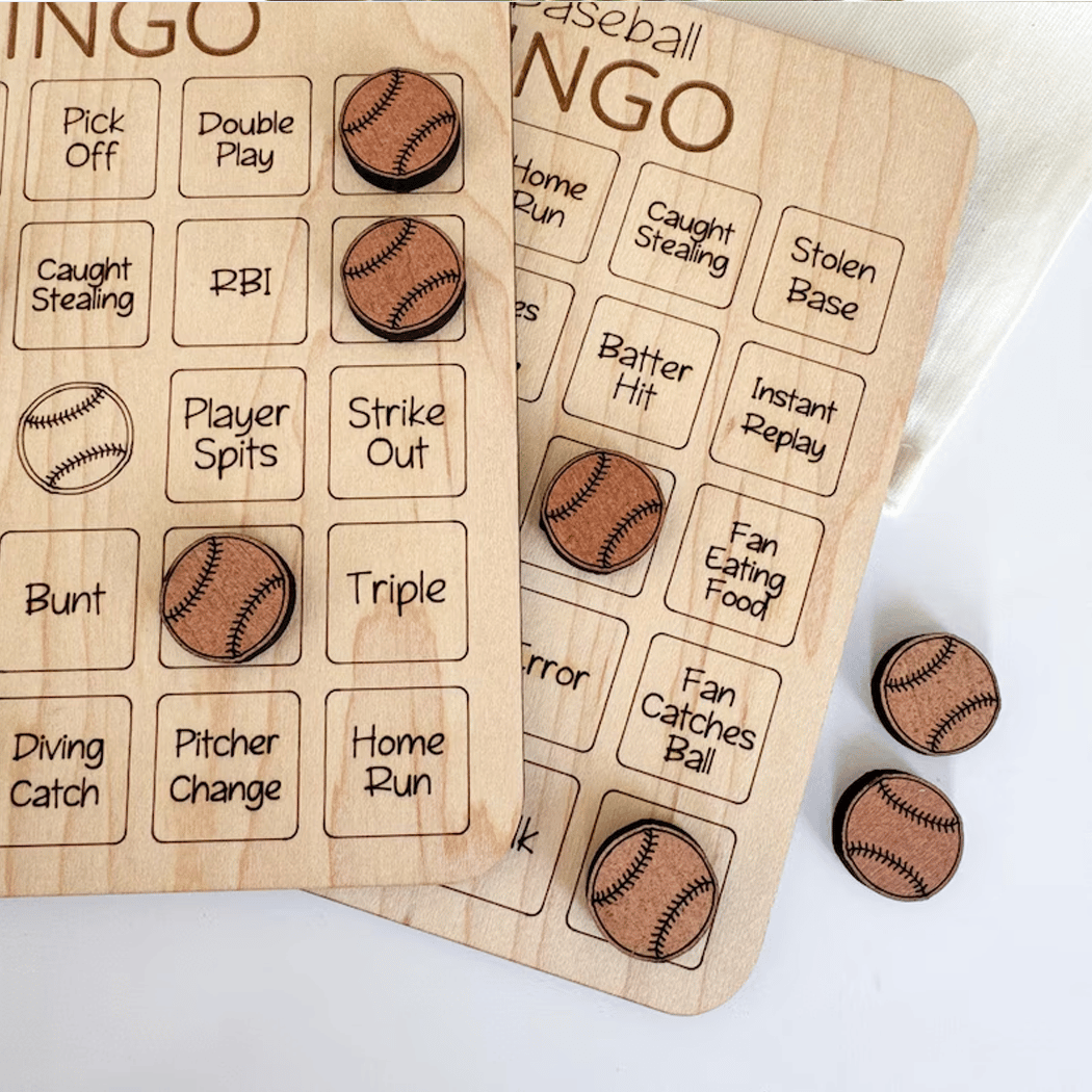 🔥LAST DAY 50% OFF - Ball Bingo Game