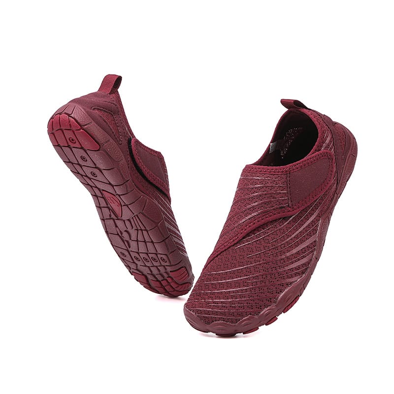 Voya Barefoot Shoes Solyn